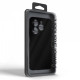 Чохол ArmorStandart Matte Slim Fit для Infinix HOT 40i Camera cover Black (ARM73940)