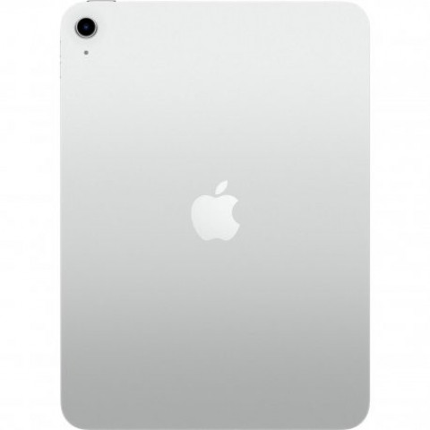 Apple iPad 11" 128GB Wi-Fi (2025) Silver (MD3Y4)