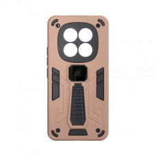 Чохол ArmorStandart Proover для Xiaomi Redmi Note 15 Pro 4G Brown (ARM89753)