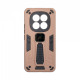 Чохол ArmorStandart Proover для Xiaomi Redmi Note 15 Pro 4G Brown (ARM89753)