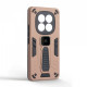 Чохол ArmorStandart Proover для Xiaomi Redmi Note 15 Pro 4G Brown (ARM89753)