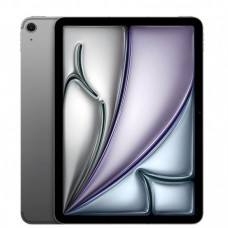 Apple iPad Air (M3) 2025 11" 128GB Wi-Fi+4G Space Gray (MCFV4)