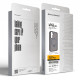 Чохол ArmorStandart Unit Stand для Samsung S24 Plus Black (ARM74908)