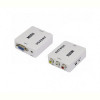 Адаптер Voltronic YT-CM-VGA/AV (09388) VGA - 3хRCA