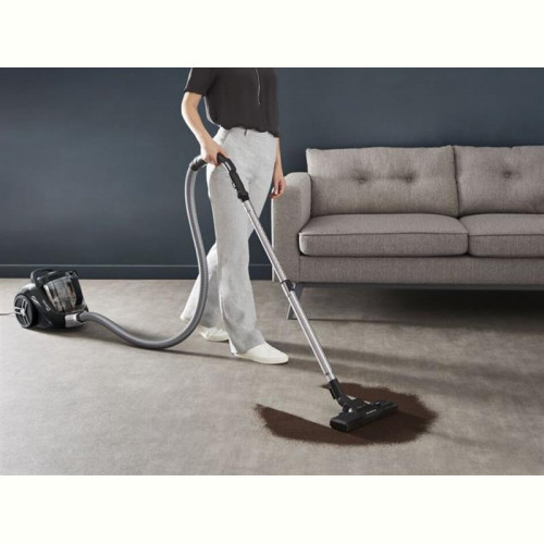 Пилосос Rowenta Compact Power XXL Classic + Kit RO4B25EA
