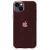 Чохол Spigen для Apple iPhone 14 Plus Crystal Flex, Rose Crystal