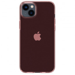 Чохол Spigen для Apple iPhone 14 Plus Crystal Flex, Rose Crystal