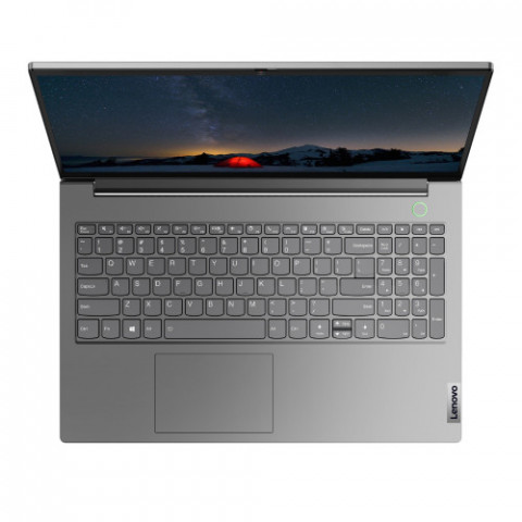 Ноутбук Lenovo ThinkBook 15 G4 IAP (21DJ00P5RA) Mineral Grey
