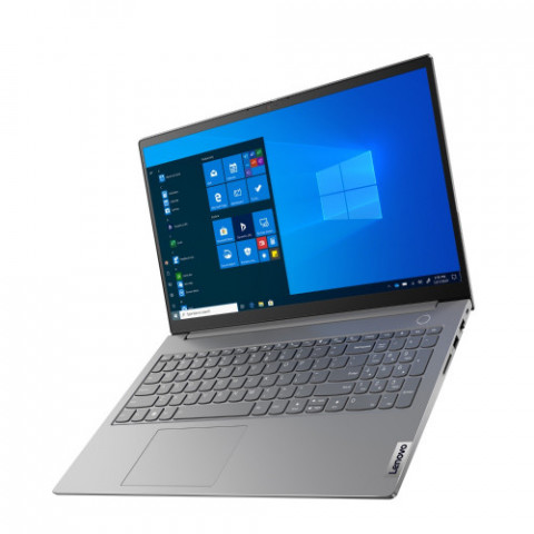Ноутбук Lenovo ThinkBook 15 G4 IAP (21DJ00P5RA) Mineral Grey