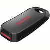 Флеш-накопичувач USB2.0 128GB SanDisk Snap (SDCZ62-128G-G35)