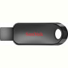 Флеш-накопичувач USB2.0 128GB SanDisk Snap (SDCZ62-128G-G35)