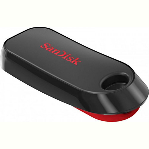 Флеш-накопичувач USB2.0 128GB SanDisk Snap (SDCZ62-128G-G35)