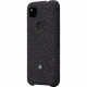 Чохол-накладка Google Official Fabric для Google Pixel 4a Black (GA02056)