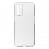 Чохол-накладка Armorstandart Air для Oppo A16 Transparent (ARM60715)