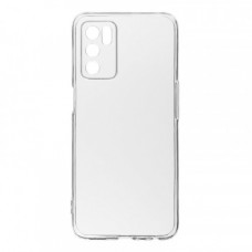 Чохол-накладка Armorstandart Air для Oppo A16 Transparent (ARM60715)