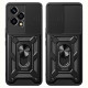 Чохол-накладка BeCover Military для Honor 200 Lite Black (713044)