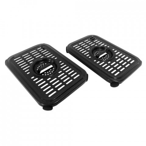 Мультипіч Ninja Air Fryer Dual Zone AF200EU