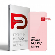 Захисне скло ArmorStandart Pro Eye Care для Apple iPhone 14 / 13 / 13 Pro (ARM77674)
