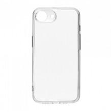 Чохол ArmorStandart Air для Apple iPhone 17e / 16e Camera cover Clear (ARM76264)