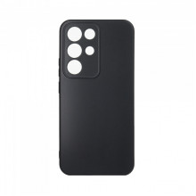 Чохол ArmorStandart Matte Slim Fit для Realme C85 Pro 4G Camera cover Black (ARM89921)