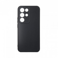Чохол ArmorStandart Matte Slim Fit для Realme C85 Pro 4G Camera cover Black (ARM89921)