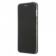Чохол-книжка ArmorStandart G-Case для Motorola E13 Black (ARM66150)
