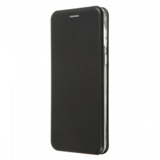 Чохол-книжка ArmorStandart G-Case для Motorola E13 Black (ARM66150)