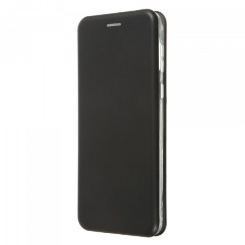 Чохол-книжка ArmorStandart G-Case для Motorola E13 Black (ARM66150)