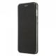 Чохол-книжка ArmorStandart G-Case для Motorola E13 Black (ARM66150)