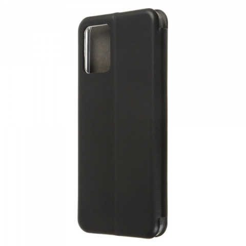 Чохол-книжка ArmorStandart G-Case для Motorola E13 Black (ARM66150)