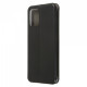 Чохол-книжка ArmorStandart G-Case для Motorola E13 Black (ARM66150)