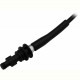 Шланг для прочищення труб 2E 10м (2E-PCH10M)