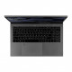 Ноутбук Prologix M15-725 (PLN725.I512.32.S2.N.085) Dark Grey