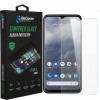 Захисне скло BeCover для Nokia G60 5G Crystal Clear Glass 3D (708547)