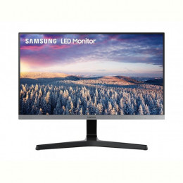 Монiтор Samsung 27" S27R350FHI (LS27R350FHIXCI) IPS Black