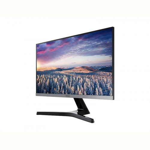 Монiтор Samsung 27" S27R350FHI (LS27R350FHIXCI) IPS Black