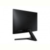Монiтор Samsung 27" S27R350FHI (LS27R350FHIXCI) IPS Black
