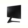 Монiтор Samsung 27" S27R350FHI (LS27R350FHIXCI) IPS Black
