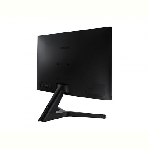 Монiтор Samsung 27" S27R350FHI (LS27R350FHIXCI) IPS Black
