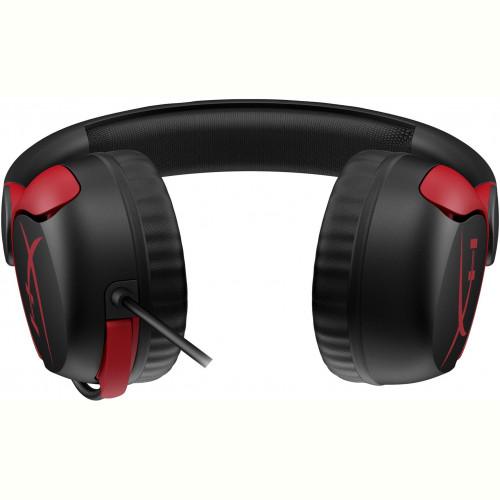 Гарнiтура HyperX Cloud Mini Black/Red (7G8F4AA)