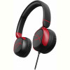 Гарнiтура HyperX Cloud Mini Black/Red (7G8F4AA)
