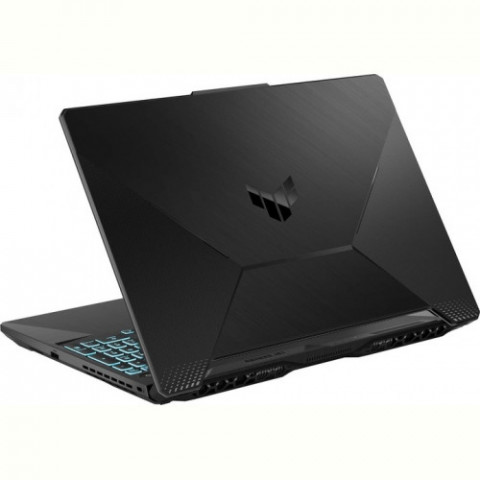 Ноутбук Asus TUF Gaming A15 FA506NCR-HN077 (90NR0JV7-M005Y0) Graphite Black