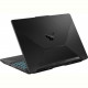 Ноутбук Asus TUF Gaming A15 FA506NCR-HN077 (90NR0JV7-M005Y0) Graphite Black