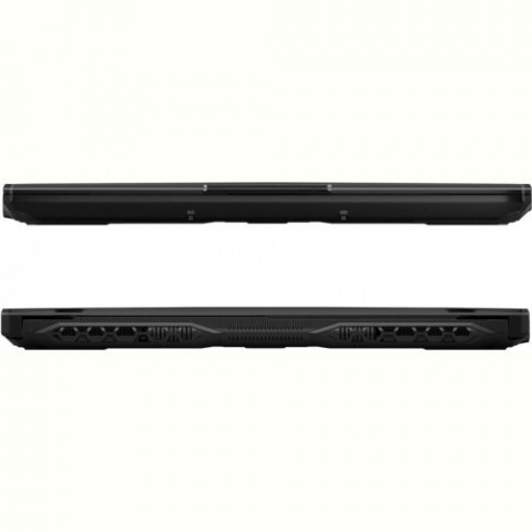 Ноутбук Asus TUF Gaming A15 FA506NCR-HN077 (90NR0JV7-M005Y0) Graphite Black