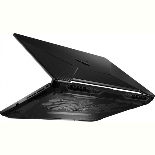 Ноутбук Asus TUF Gaming A15 FA506NCR-HN077 (90NR0JV7-M005Y0) Graphite Black