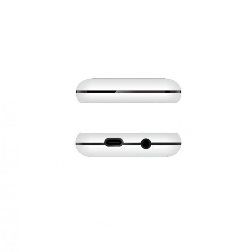 Мобiльний телефон Maxcom MM814 Type-C White