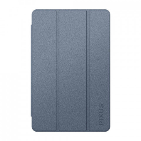 Чохол-книжка Pixus для Pixus Falcon Gray (4897058531855)