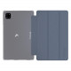 Чохол-книжка Pixus для Pixus Falcon Gray (4897058531855)