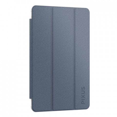 Чохол-книжка Pixus для Pixus Falcon Gray (4897058531855)