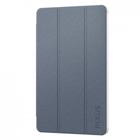 Чохол-книжка Pixus для Pixus Falcon Gray (4897058531855)